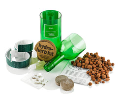 Hydro-Herb Kit- Flat Parsley