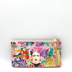 House of Disaster Frida Kahlo Fruit Purse