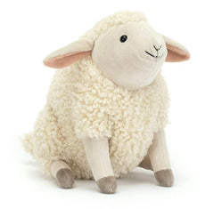 Jellycat Burly Boo Sheep