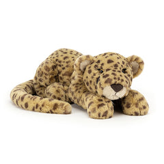 Jellycat Large Charley Cheetah