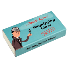 Rex London Secret Agent Spy Magnifying Glass