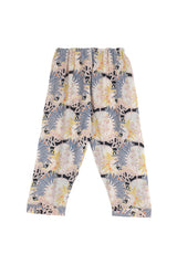 One Hundred Stars Lounge Wear Pants - Deco Daisy