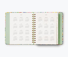 Rifle Paper - 17 Month Planner