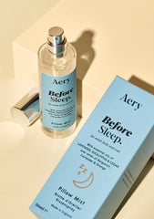 Aery Before Sleep Pillow Mist