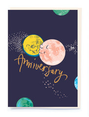 Noi Publishing Anniversary Card