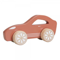 The Little Dutch - Wooden Sports Car