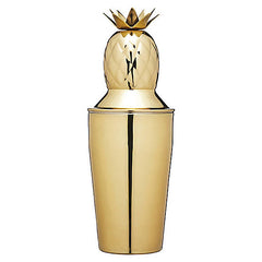 Tropical Gold Cocktail Shaker