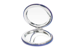 Kikkerland - Mandala Compact Mirror