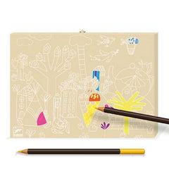 Djeco Box of Colours