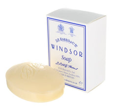 D.R Harris & Co Windsor Bath Soap