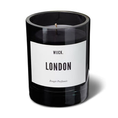 WIJCK Candle - London -Scent 3 Coastal