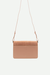 The Sticky Sis Club - Shoulder Bag / Dawn Pink