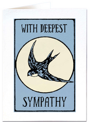 Swallow Sympathy - Archivist Press