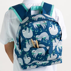 Rex London Mini Backpack - Sydney The Sloth