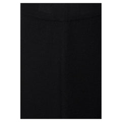 Two Danes Maren Knit Skirt - Black