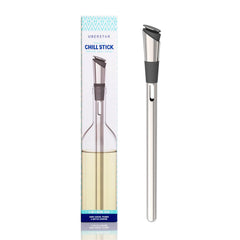 Uberstar - Stainless Steel Wine Chill Stick