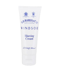 D.R Harris & Co Windsor Shaving Cream 75ml